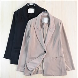 Женский повседневный пиджак