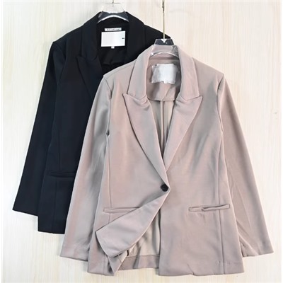 Женский повседневный пиджак