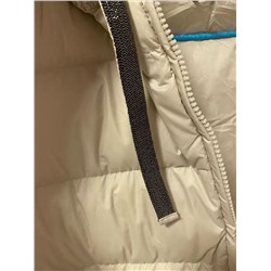 Жилетка с капюшоном Brunell*o Cucinell*i