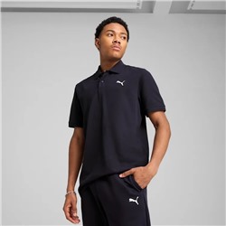 Essentials Men's Pique Polo Shirt