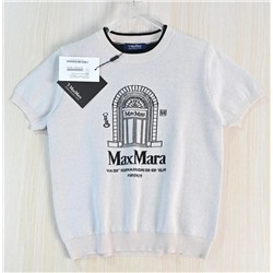 Женская трикотажная кофта Макс Мар*а
