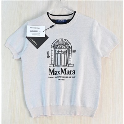 Женская трикотажная кофта Макс Мар*а