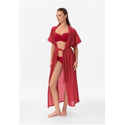 CU26-09 Халат-туника