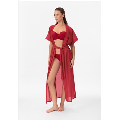 CU26-09 Халат-туника