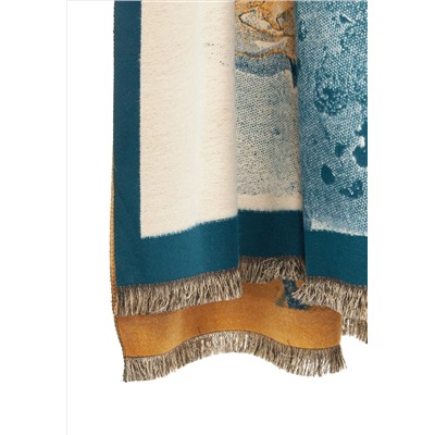 Палантин женский RH10-29-13