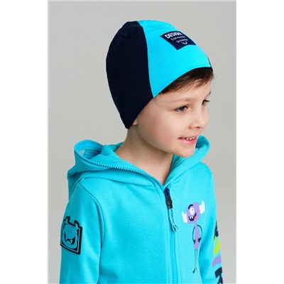 Шапки, 2 шт. PLAYTODAY, 1121340