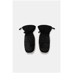 FAUX FUR POLARTEC® MITTENS SKI COLLECTION