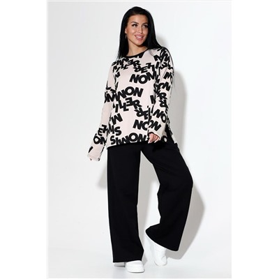 Костюм с брюками 70088 НАТАЛИ #957715