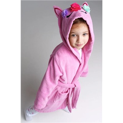 Халат PLAYTODAY, 927544