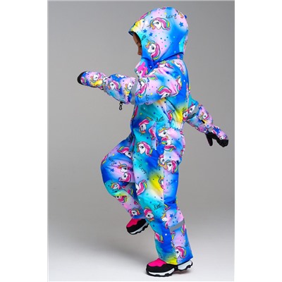 Комбинезон PLAYTODAY, 946254