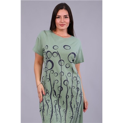 Платье 24887 НАТАЛИ #798246