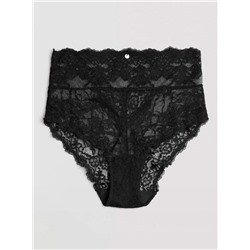 10141 High waist Трусы высокие YSABEL MORA