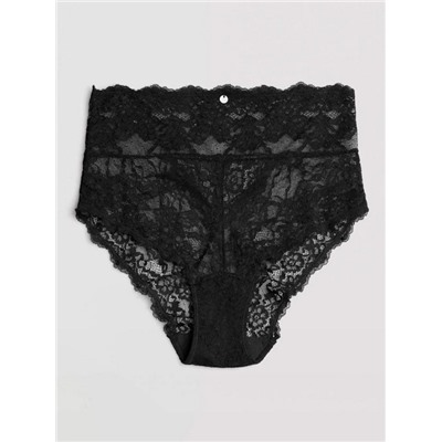 10141 High waist Трусы высокие YSABEL MORA