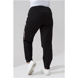 9265 брюки женские