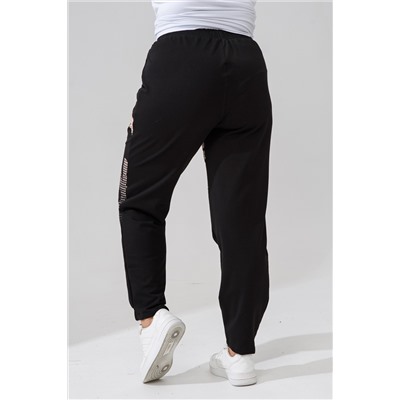 9265 брюки женские