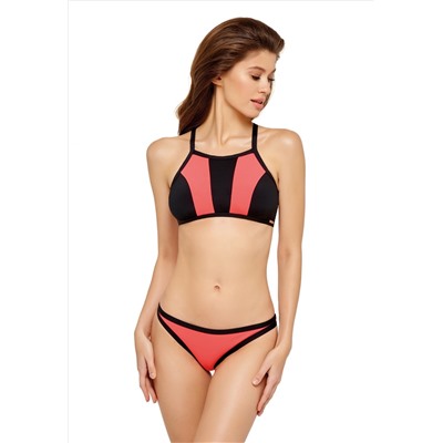 SP1901-Y-292 Верх купальника