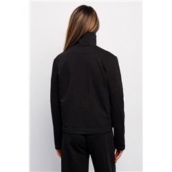 Толстовка на молнии зипка 385