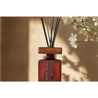Ароматический диффузор Royal Pearl 200мл (свежий)