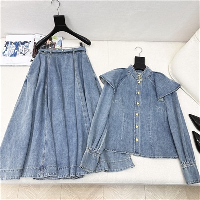 Юбка  zimm люкс