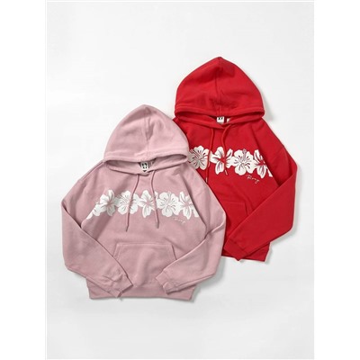 Женская толстовка худи  Rox*y