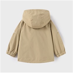 Водонепроницаемая куртка  для мальчиков