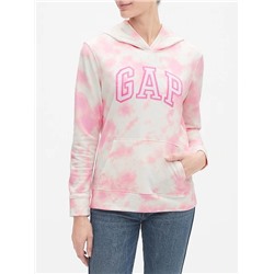 Gap Logo Hoodie