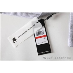 Женская водолазка  Kar*l Lagerfel*d