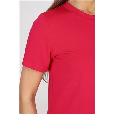 Платье-футболка   ПЛ-фут