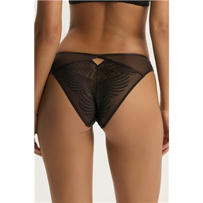 43524 NACRE/89X Трусы слипы ESOTIQ