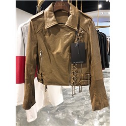 Куртка натуральная кожа распродажа