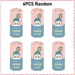 Хипперсы на телефон. Собери всю коллекцию!