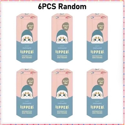 Хипперсы на телефон. Собери всю коллекцию!