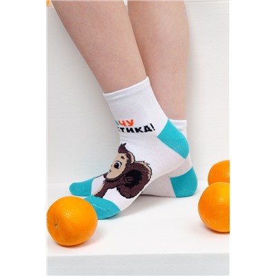 Носки детские Ушастик