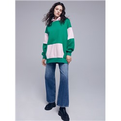 Oversize Sweatshirt