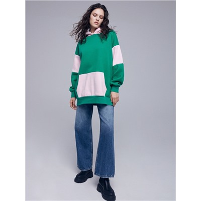Oversize Sweatshirt
