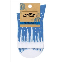 Носки OMSA, 1059387