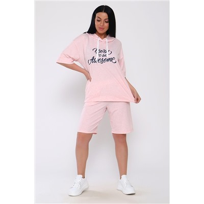 Костюм с шортами 78545 НАТАЛИ #988246