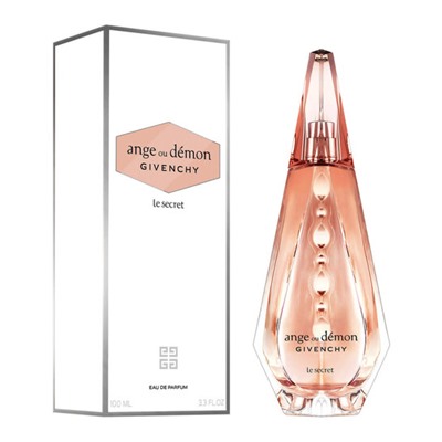 Givenchy  Ange Ou Demon Le Secret