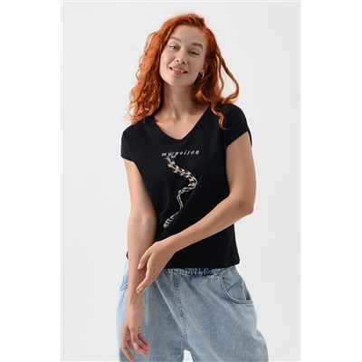 Футболка 7158 НАТАЛИ #1027485