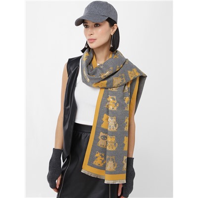 Палантин женский RH10-1758-5