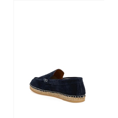 Lacivert Espadril Ayakkabı