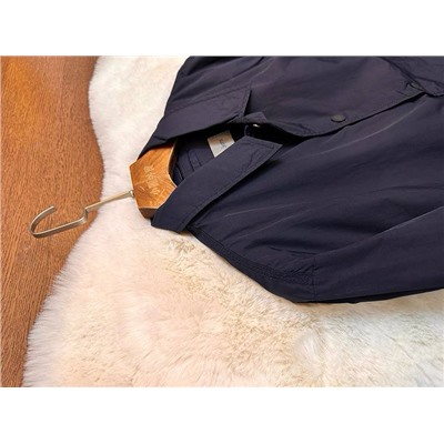 Мужская куртка-ветровка Кельвин Кляй*н