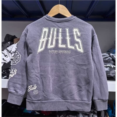 Худи для мальчиков. Материал: 60% хлопка, 40% полиэстер