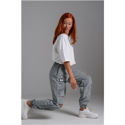 7483 брюки женские