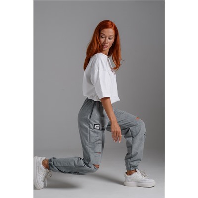 7483 брюки женские