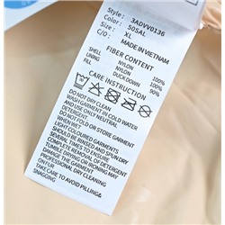 Мужской толстый и теплый пуховый жилет с флокированным покрытием МЛБи