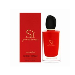 Si Passione Perfume for Women