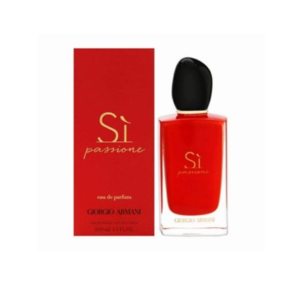 Si Passione Perfume for Women