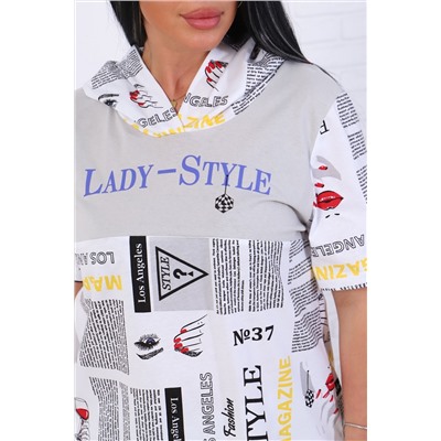 1059 Костюм женский