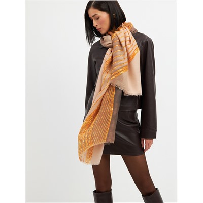 Палантин женский SHU4-105-4